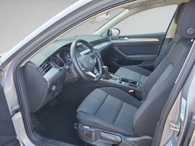 Passat Variant 2.0 TDI DSG RFK+NAVI+ACC+LED+SIHZ