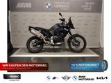 BMW F 900 GS Dynamik Paket RDC SOS - BMW R 90