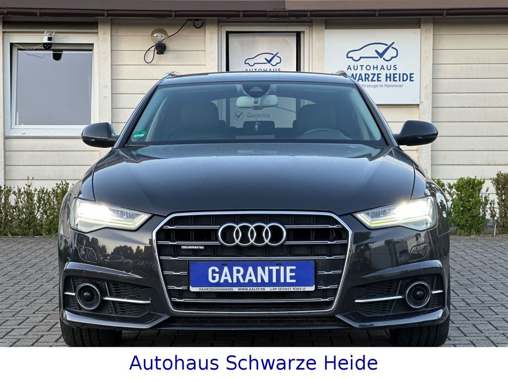 AUDI A6 – Vorschaubild 4