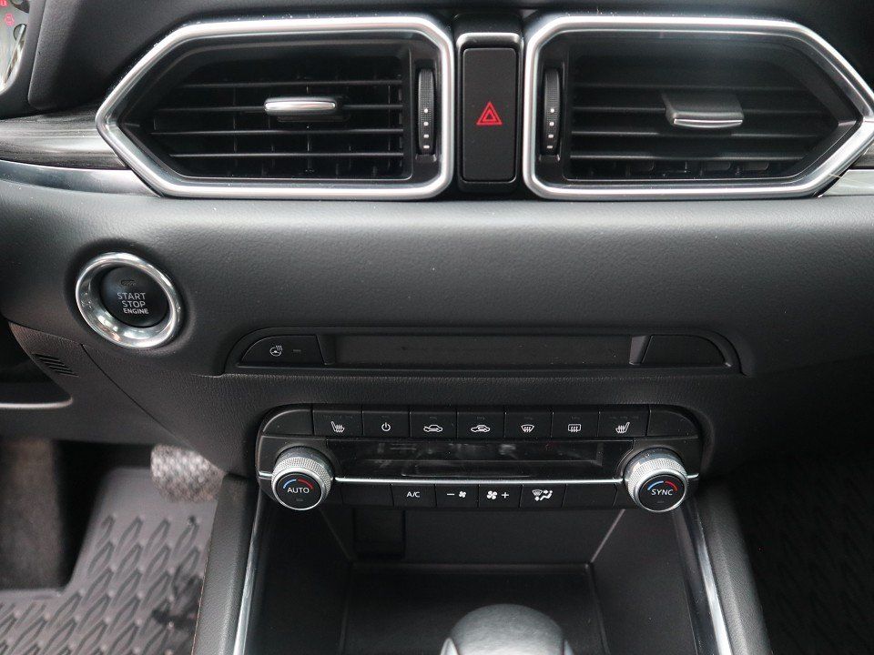 Fahrzeugabbildung Mazda CX-5 Sports-Line D-184 ADW AT AHK NAVI ACAA 360°