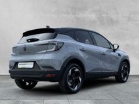 Renault Captur - Vorschau Bild 5