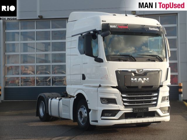 MAN TGX 18.510 4x2 BL SA