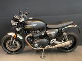 Triumph Speed Twin 1200