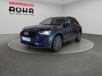 Audi Q3 - Vorschau Bild 2