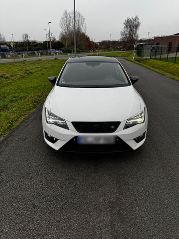 Seat SEAT Leon SC FR 2.0 TDI