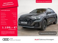 Audi Q8 - Vorschau Bild 1