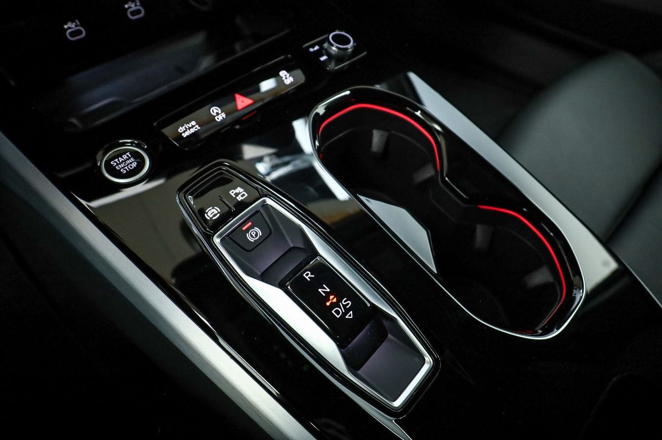 Audi A5 - Bild 15