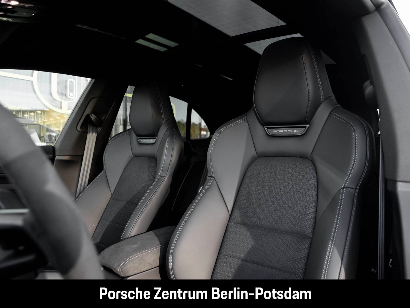 Porsche Macan - Bild 6