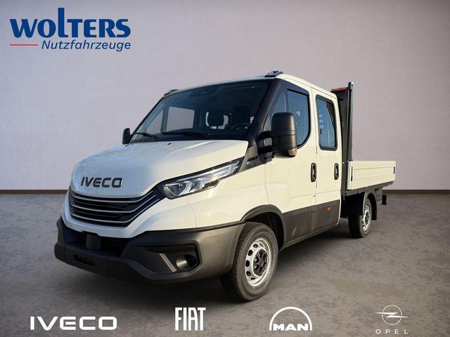Iveco Daily 35S16HA8 D Pritschenwagen