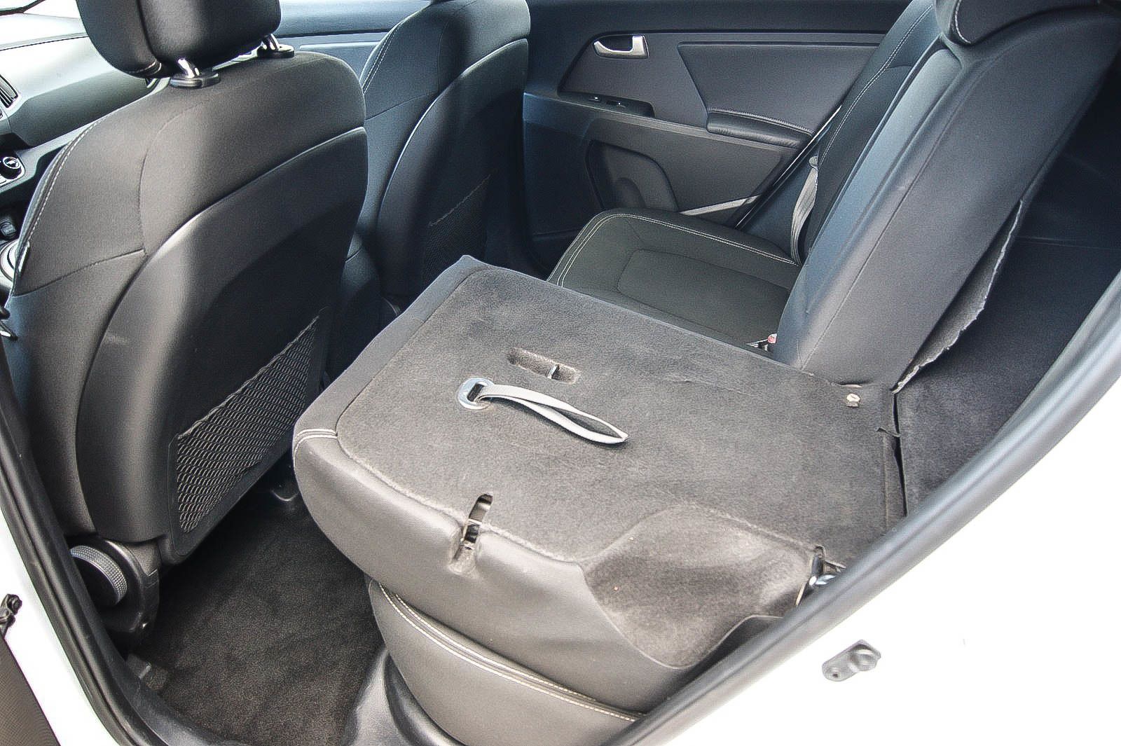 Fahrzeugabbildung Kia Sportage 1.6 FIFA World Cup Edition NAVIGATION