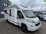 LMC Tourer Lift H 630 Hubbett Französisches Bett  - Angebote