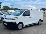 Citroën JUMPY XL 2.0 BLUEHDI KAMERA/KLIMA/PDC/AHK/1.HAND - Citroën Jumpy mit Diesel-Antrieb: Kleinbus, 2.0