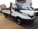 Iveco DAILY 35-180 PRITSCHE LANG 3,50m AHK,  35 tkm - Iveco: Daily Pritsche