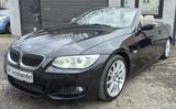BMW 3 Cabrio/Roadster 330d M Paket Sport Aut Navi - BMW 330 aus 2013