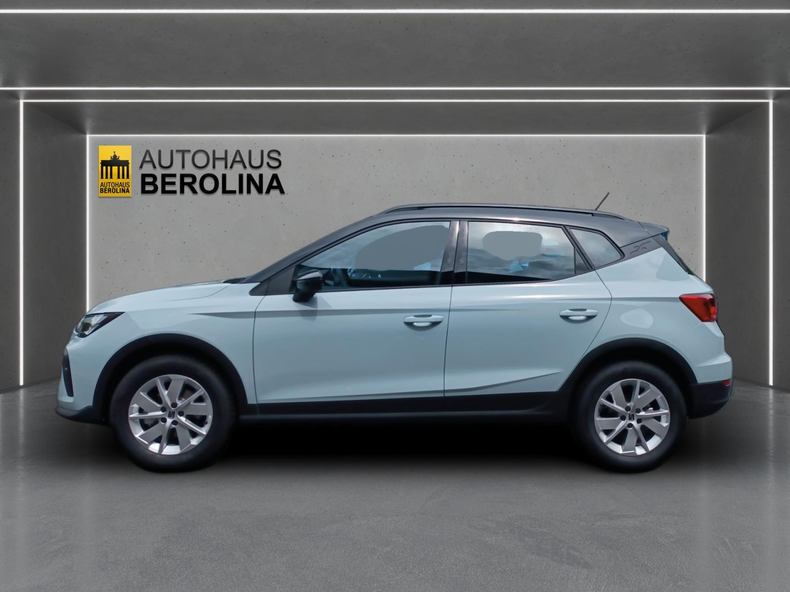 Seat Arona - Bild 4