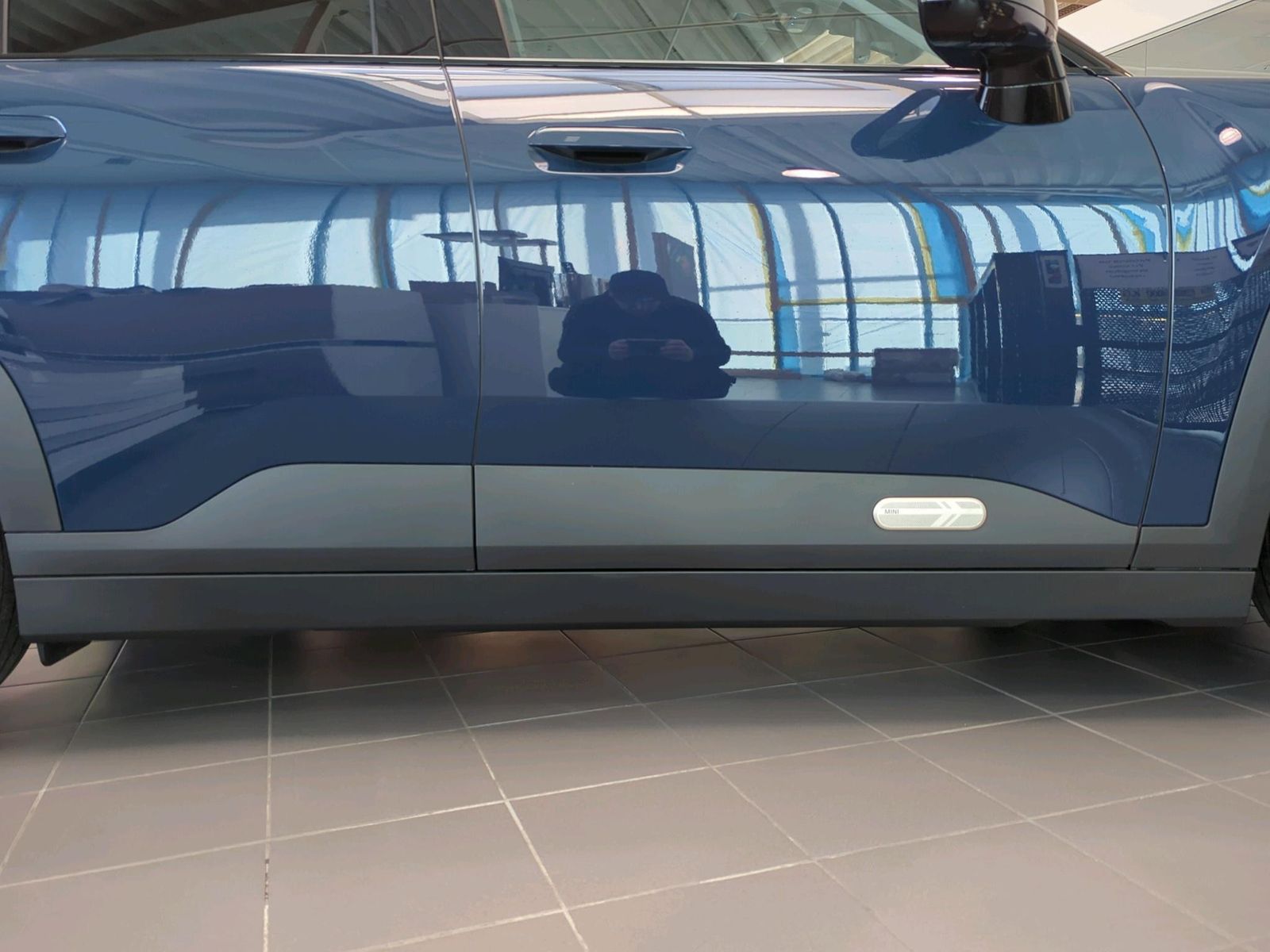 MINI John Cooper Works - Bild 20