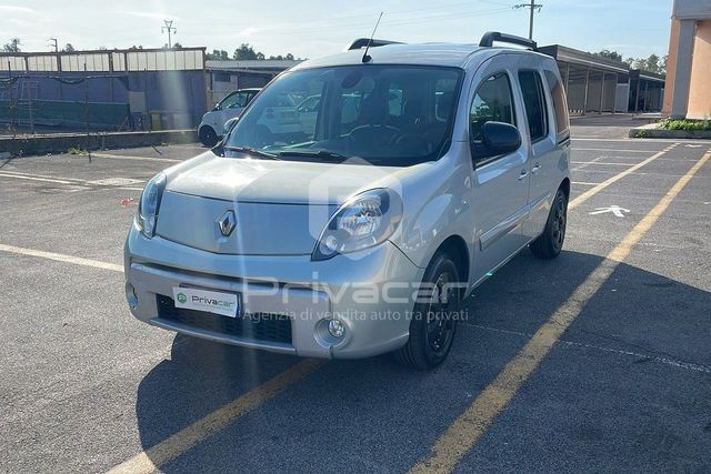 Renault RENAULT Kangoo 1.5 dCi 90CV F.AP. 5 porte GO