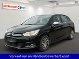 Citroën C4 Lim. 1.6 e-HDi Selection - Citroën C4 in Halle