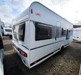 LMC Style 70 453 D  - LMC Neu Wohnwagen