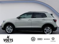 Volkswagen T-Cross - Vorschau Bild 3
