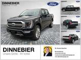 Ford F-150 Limited Launch Edt. Allrad+AHK+360° - mit Hybrid-Antrieb: Allwetterreifen, Geländewagen