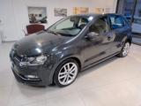 Volkswagen Polo 1.4 TDI 90 CV 5p. Highline BlueM - Volkswagen Polo mit Diesel-Antrieb: 1.9