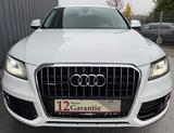 Audi Q5 2.0 TFSI Quattro,Leder,Pano,Xenon,Shz,Nav,20' - Audi Q5 Gebrauchtwagen in Köln