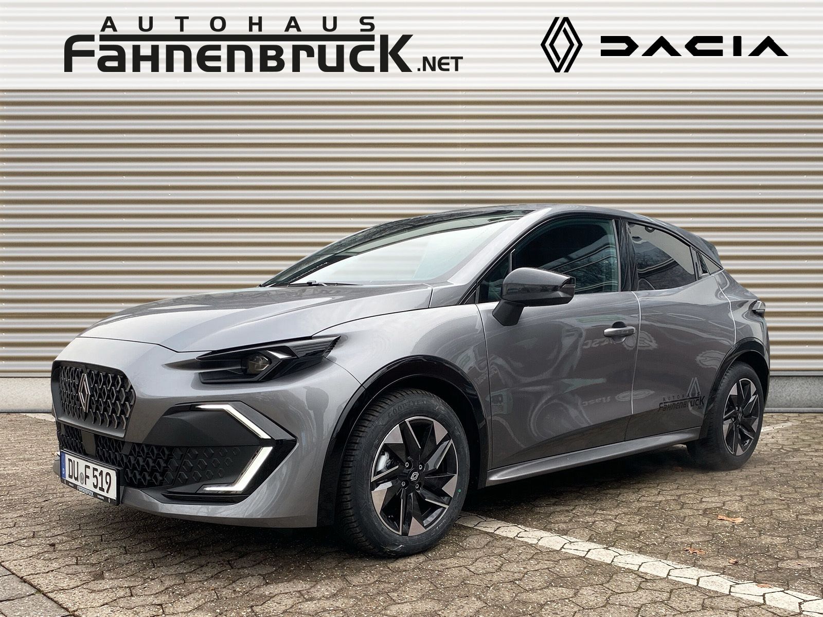 Renault Clio - Bild 1