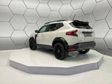 Dacia Duster III Hybrid 140 REDUST SPORT-LINE - Dacia: Sport
