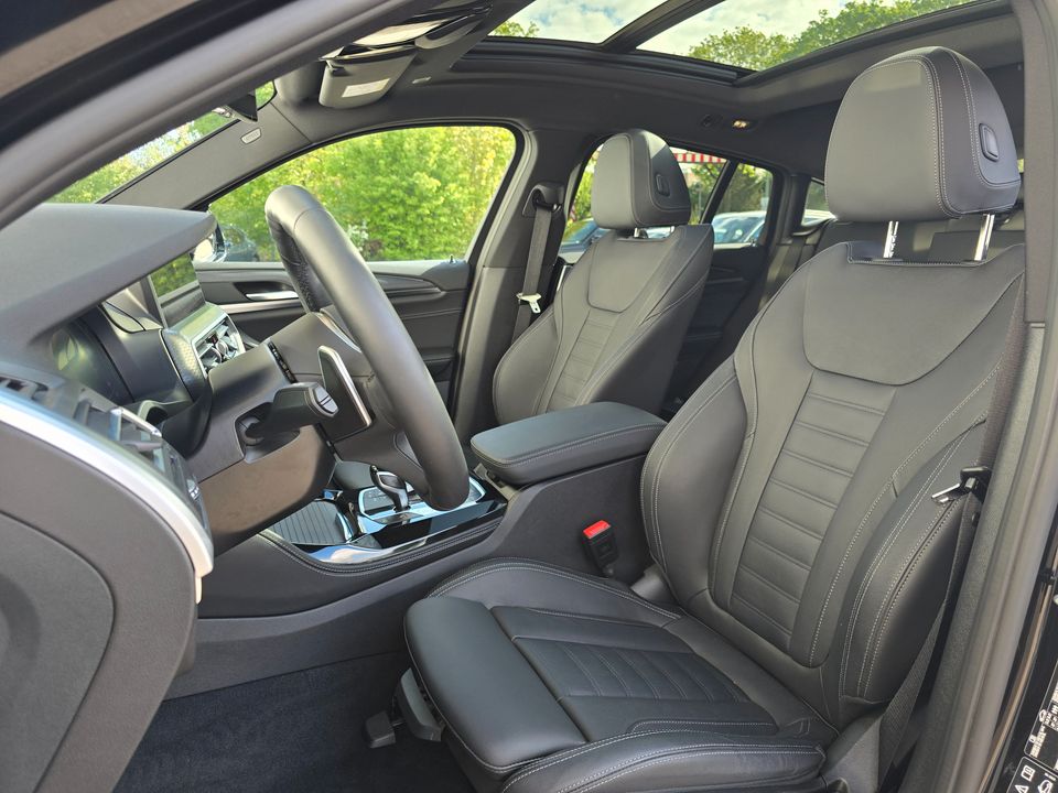 BMW X4 - Bild 20