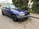Opel Astra 1.6 Style Style - Opel Astra aus 1997