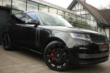 Land Rover Range Rover SV 23 ZOLL PANO AHK LP: 270000,-- - Land Rover Range Rover LP