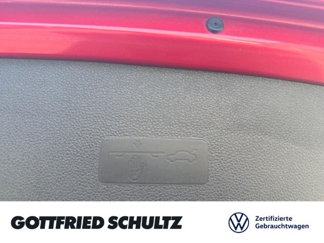 Volkswagen T-Roc - Bild 15