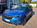 Opel Grandland (X) 1.5 Diesel 96kW Ultimate Ultimate - Opel Grandland (X) in Karlsruhe