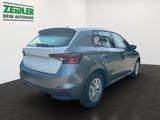 Skoda Fabia 1.0 MPI Essence LM LED PDC SHZ SpurH - Skoda Fabia Gebrauchtwagen