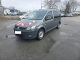 Volkswagen Caddy 2.0 TDI Maxi Team*Klima*Webasto* €5500 - Volkswagen Caddy: Maxi Team