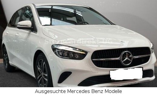 Mercedes-Benz B 200 Progressive Advanced MBUX RFK LED WINTER