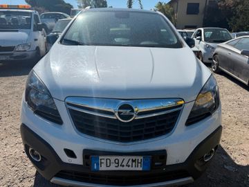Opel Mokka - 1