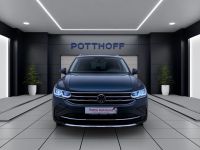 Volkswagen Tiguan - Vorschau Bild 8