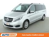 Mercedes-Benz V 220 d lang BlueTEC Edition Aut.*NAVI*LED*ACC* - gebrauchte Mercedes-Benz V 220 aus dem Jahr 2019