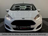 Ford Fiesta Trend*Klima*Sitzheizung*2.Hand*Scheckheft - Ford: Taxi