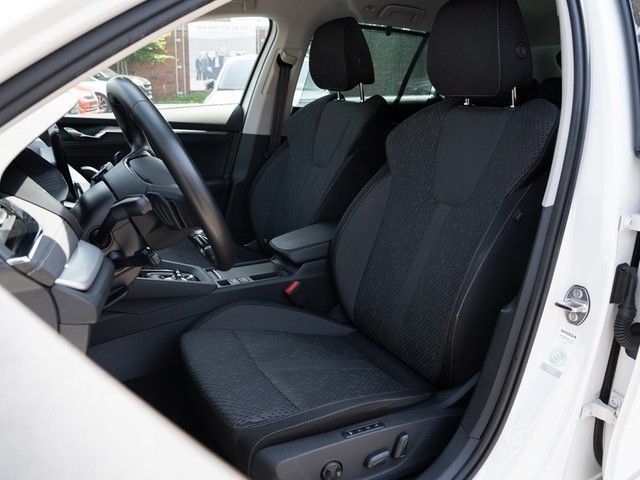 Octavia Combi iV Style DSG HUD+DCC+MATRIX