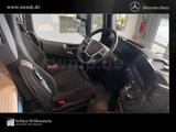 Mercedes-Benz Actros 1851 LS 5 L FHS F Plus Kipphydraulik - Mercedes-Benz Kühlkoffer