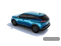 Peugeot e-2008 - Vorschau Bild 7
