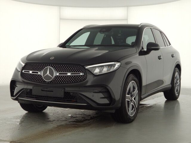 Mercedes-Benz GLC 300 4M AMG Line LED AHK/Kamera/Navi/PanoDach