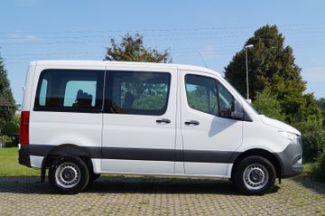 Mercedes-Benz Sprinter 315CDI 8 SITZER-KLIMA-AHK-SHZG-TEMPOMAT