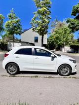 Kia Rio 1.2 Dream-Team Editon  - gebrauchte Kia Rio aus dem Jahr 2017
