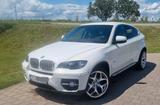 BMW X6 xDrive 40d - / Kamera / Alarmanlage / Navi  - BMW X6 in Freiburg