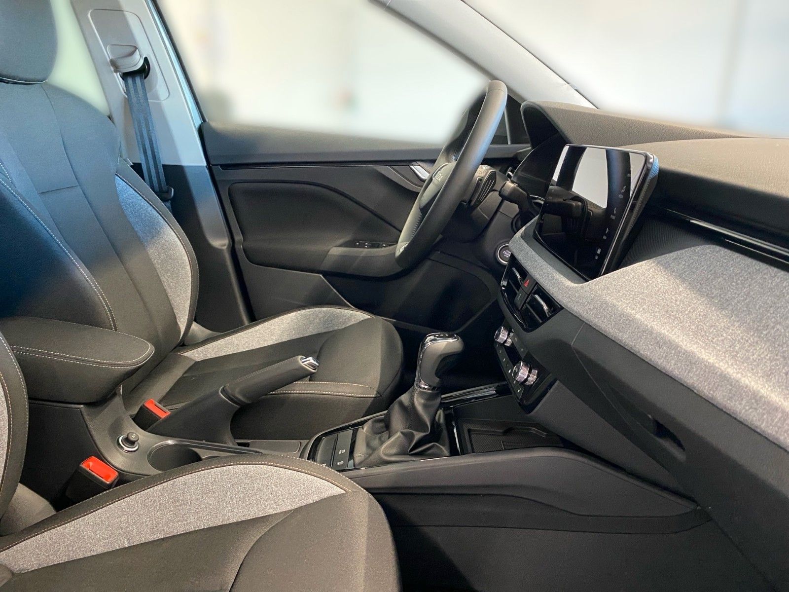 Skoda Scala - Bild 18