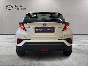 Toyota C-HR - 4